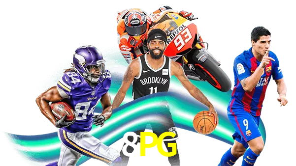 8PG