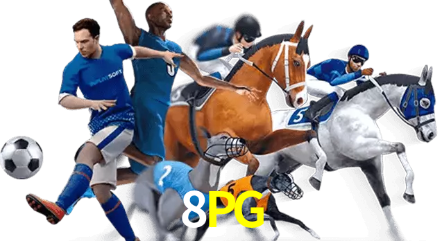 8PG