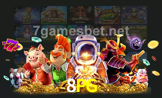 cassino 8PG