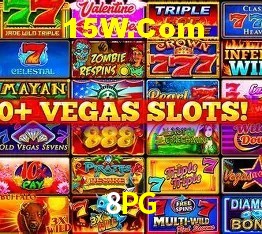 Descubra o Programa VIP da 8PG: Vantagens Exclusivas para Jogadores