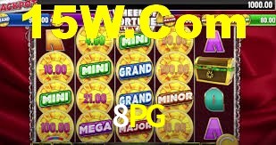 8PG GAME