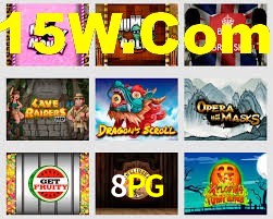 Ofertas Imperdíveis na 8PG: Promoções e Bônus Que Valem a Pena
