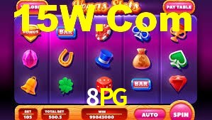 8PG