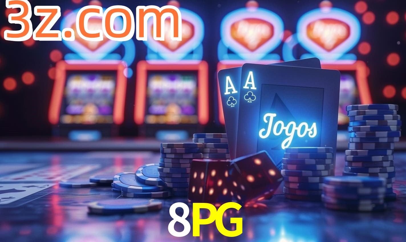 Lista de Jogos 8PG